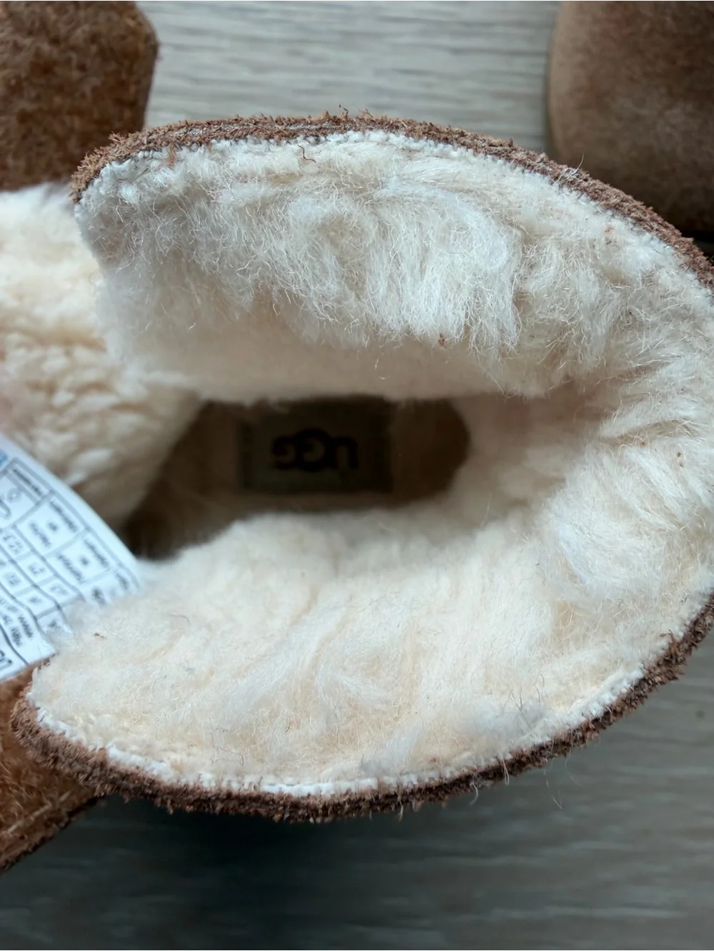 UGG Keelan II Boots - Toddler